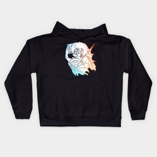 Vanitas no Carte Kids Hoodie